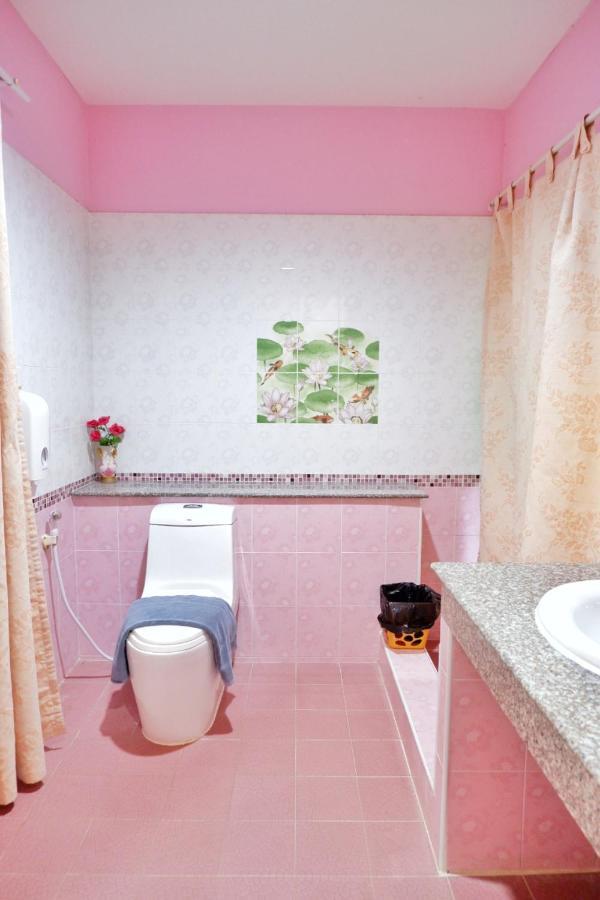 Bali Boutique Hotel Suratthani Surat Thani Exteriér fotografie