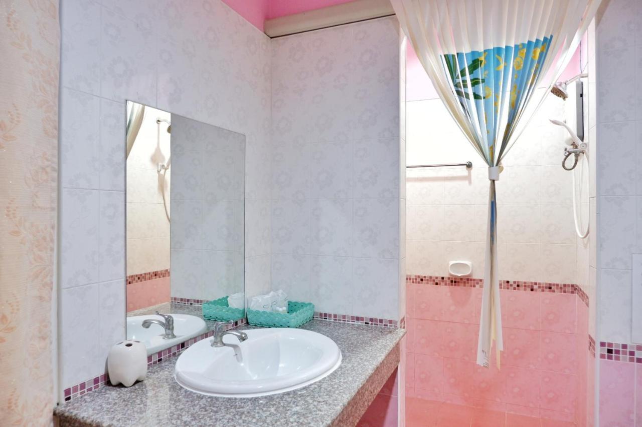 Bali Boutique Hotel Suratthani Surat Thani Exteriér fotografie